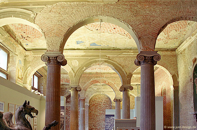 Neues Museum Berlin