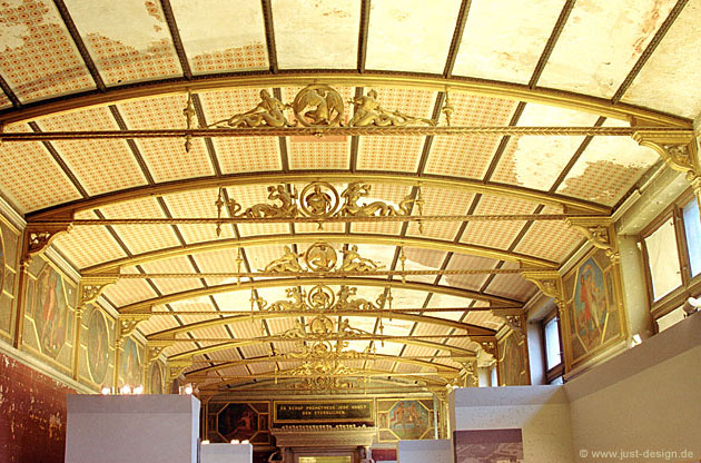 Neues Museum Berlin