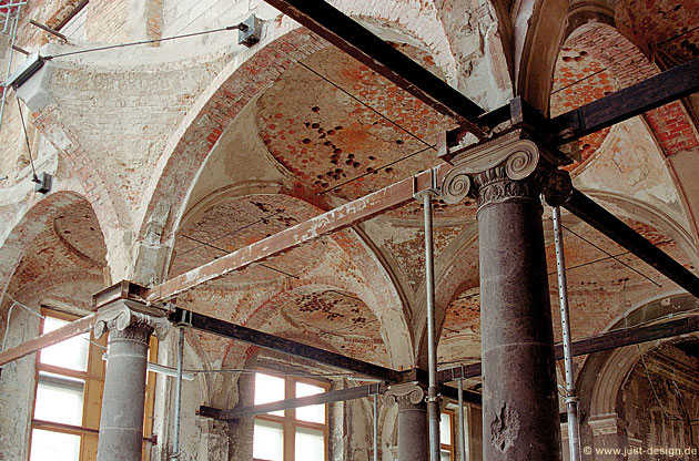 Neues Museum Berlin
