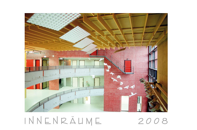 Innenräume 2008