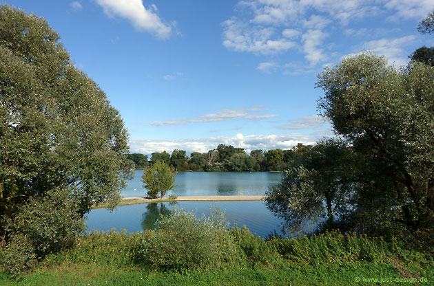 Beinheimer See